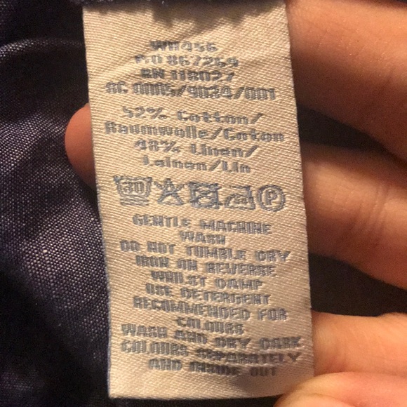 Boden dress size 12 - Picture 6 of 6